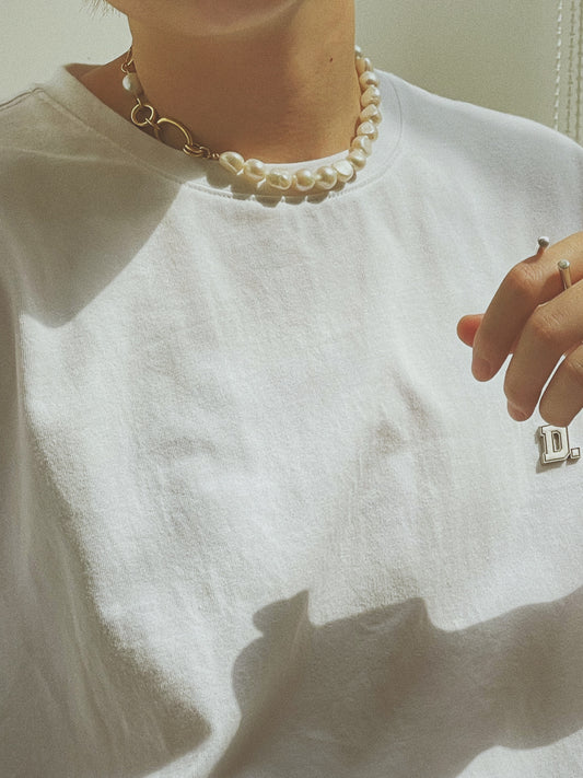 Albina Pearl Chain