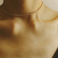Malena Necklace
