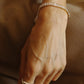 Gold Malena Bracelet