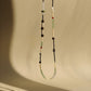 Lotus Necklace