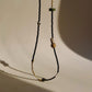 Sesame Necklace