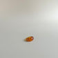 Amber Ice Ring