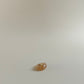 Amber Ice Ring