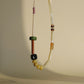 Little Chili Necklace