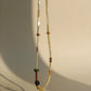 Little Chili Necklace