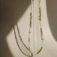 Shimmering Sunlight Necklace