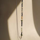 Persian Lily Necklace
