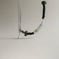 Persian Lily Necklace