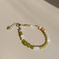 Shimmering Sunlight Bracelet