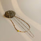 Starry Sky Necklace