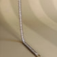 Silver Malena Bracelet