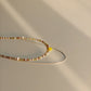 Starry Sky Necklace