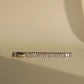 Silver Malena Bracelet