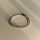 Silver Malena Bracelet