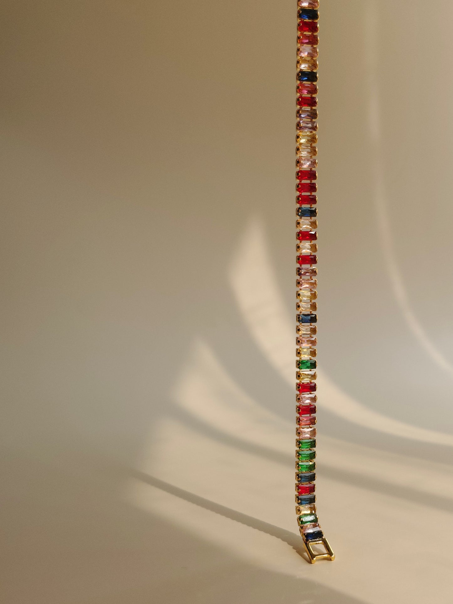 Multicolor Malena Bracelet