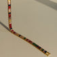 Multicolor Malena Bracelet