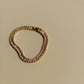 Gold Malena Bracelet