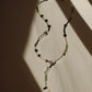 Lotus Necklace
