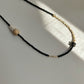 Sesame Necklace