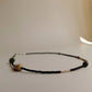 Sesame Necklace