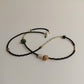 Sesame Necklace