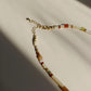 Spring Blossom Necklace