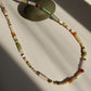 Spring Blossom Necklace
