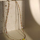 Starry Sky Necklace