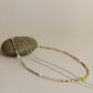 Starry Sky Necklace