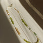 Shimmering Sunlight Necklace