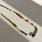 Seeds and Salt Necklace