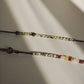 Seeds and Salt Necklace