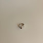 Lotus Leaf Ring