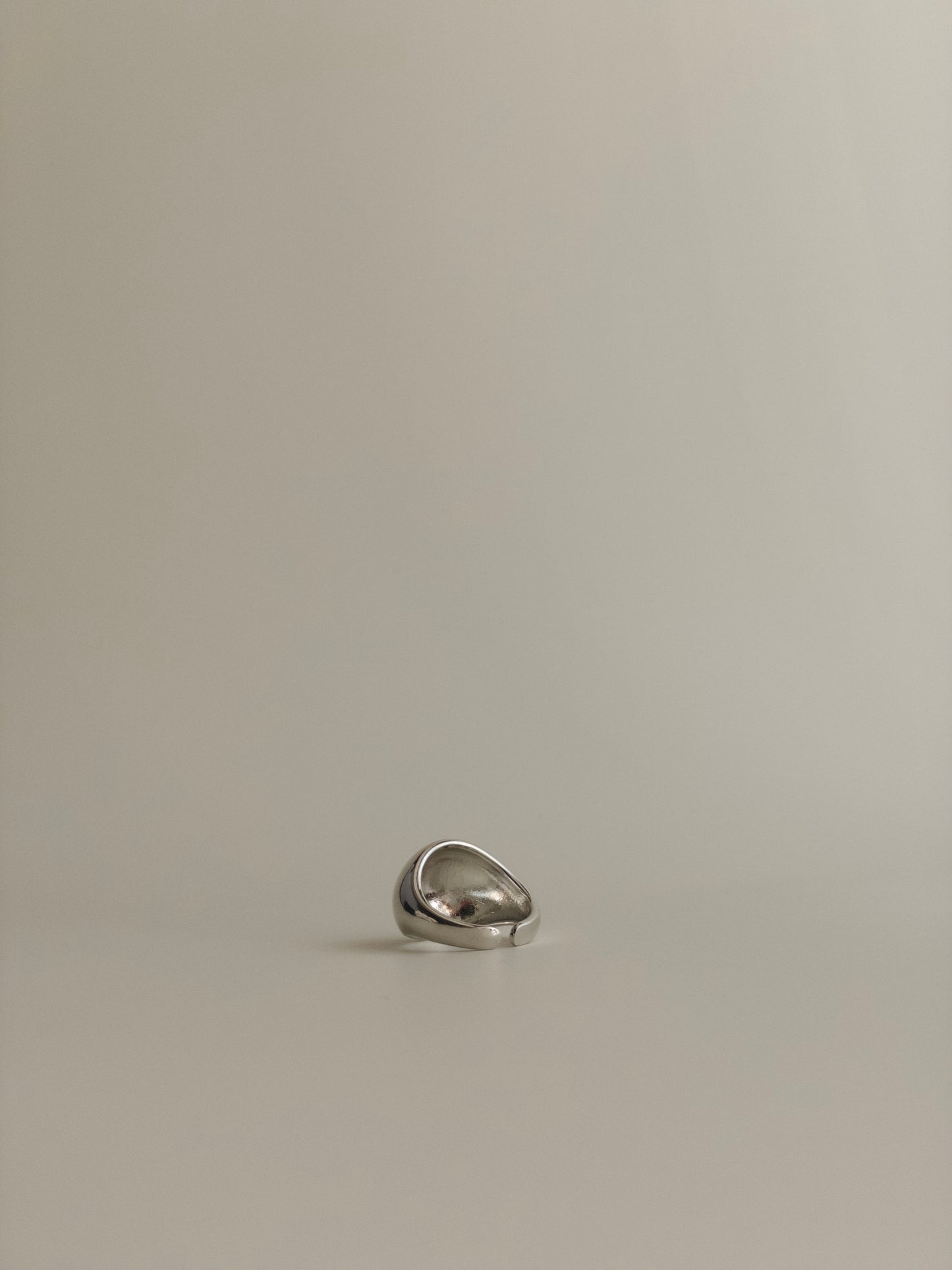 Classic Dome Ring