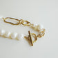 Albina Pearl Chain
