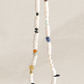 Shell Beaded Necklace