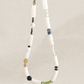 Shell Beaded Necklace